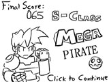 [Mega Pirate Results]